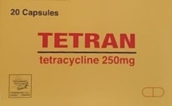 Tetran